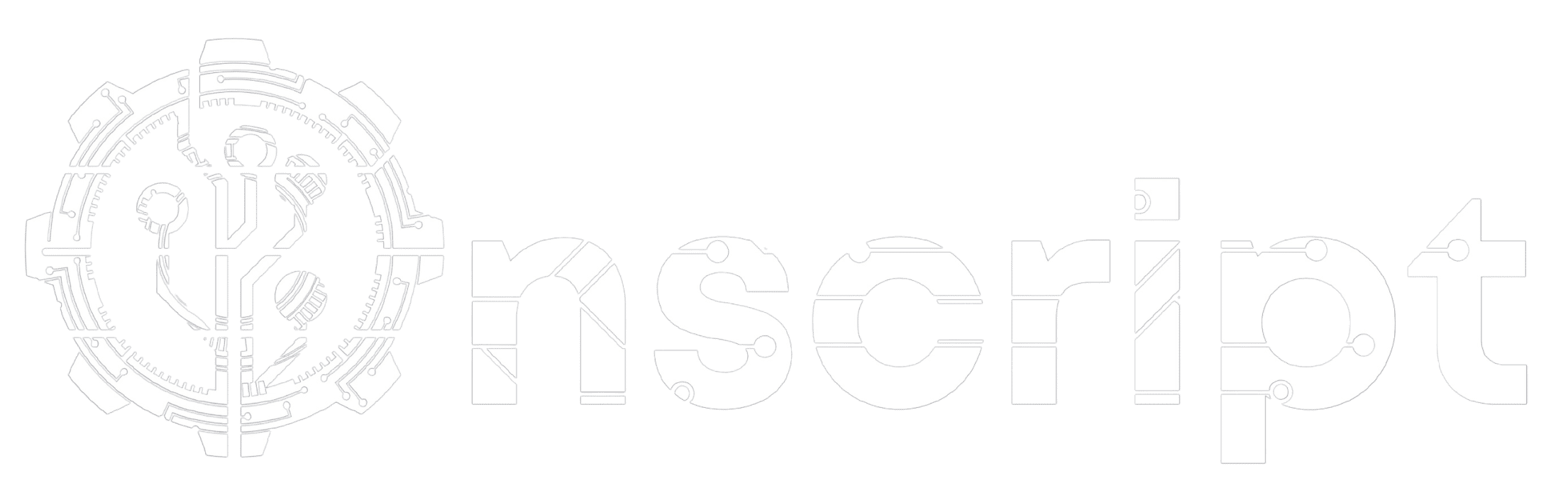 Onscript footer