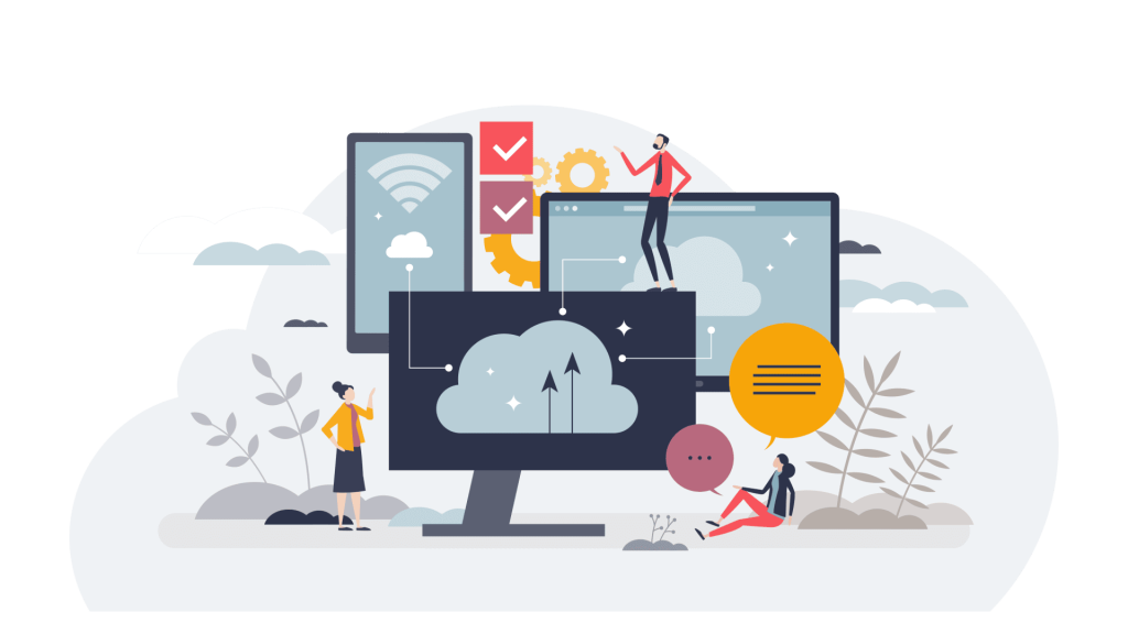 it solution