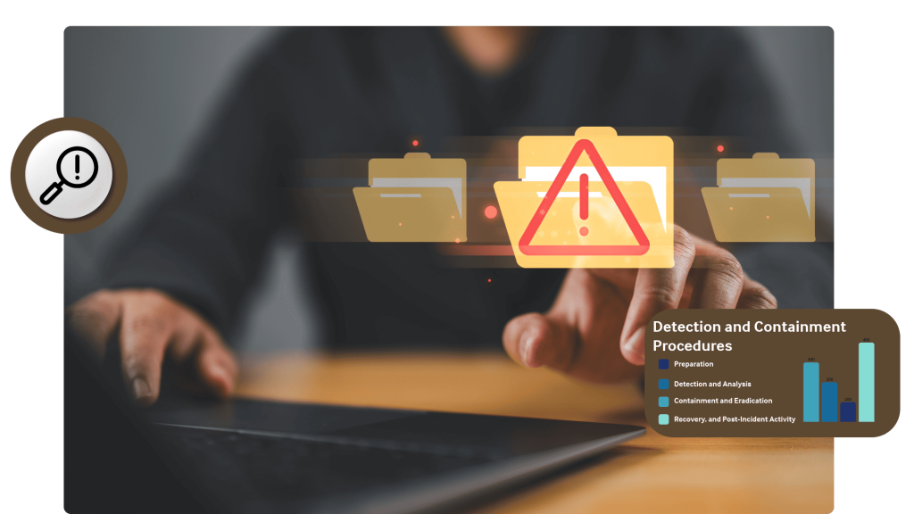 Detection and Containment Procedures