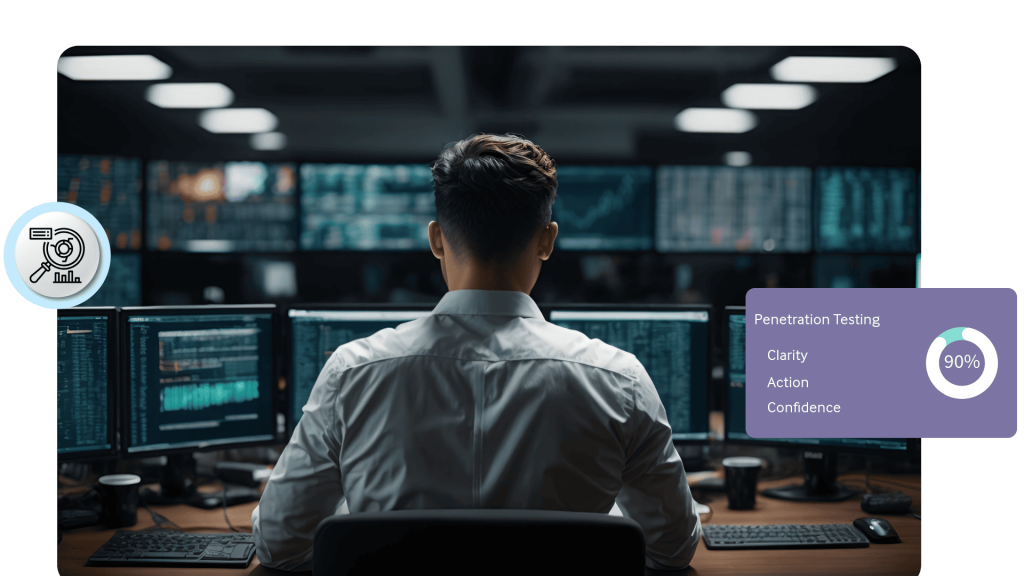 penetration testing
