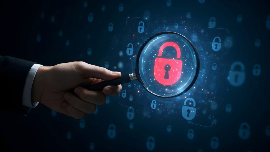 vulnerability assessment
